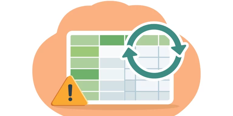 Tableau croisé dynamique ne se met pas à jour – problème d’actualisation